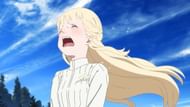 Maquia as seen in Maquia: When the Promised Flower Blooms (Image via P.A. Works)